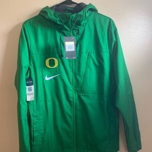 Mike men’s windrunner  jacket